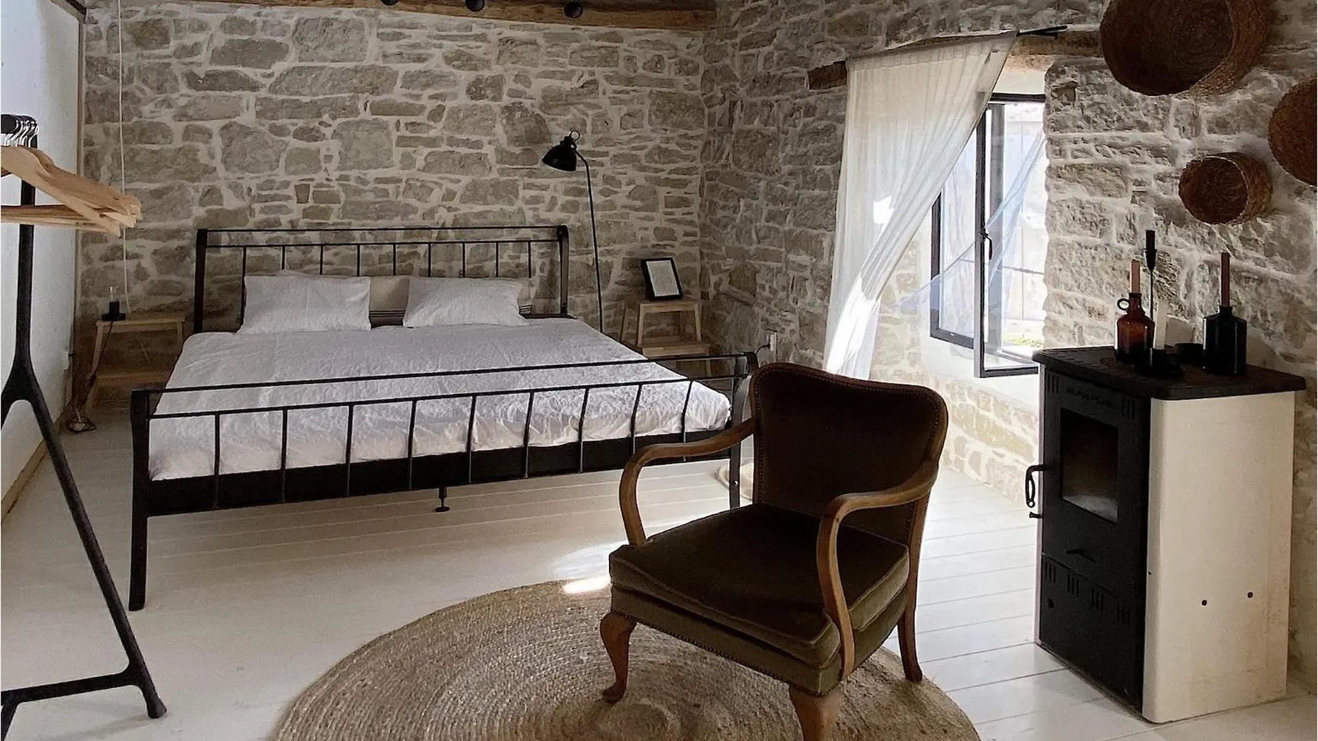 Villa Olivi Мотовун Хорватия
