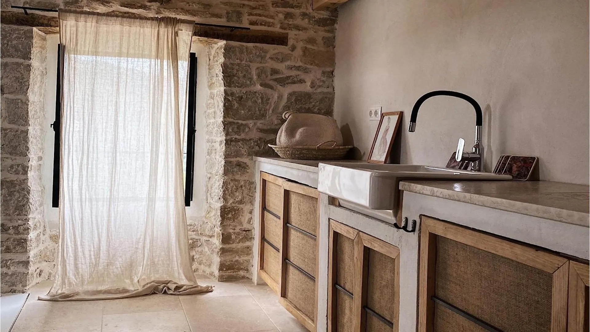 Villa Olivi موتوفون 0*,  كرواتيا