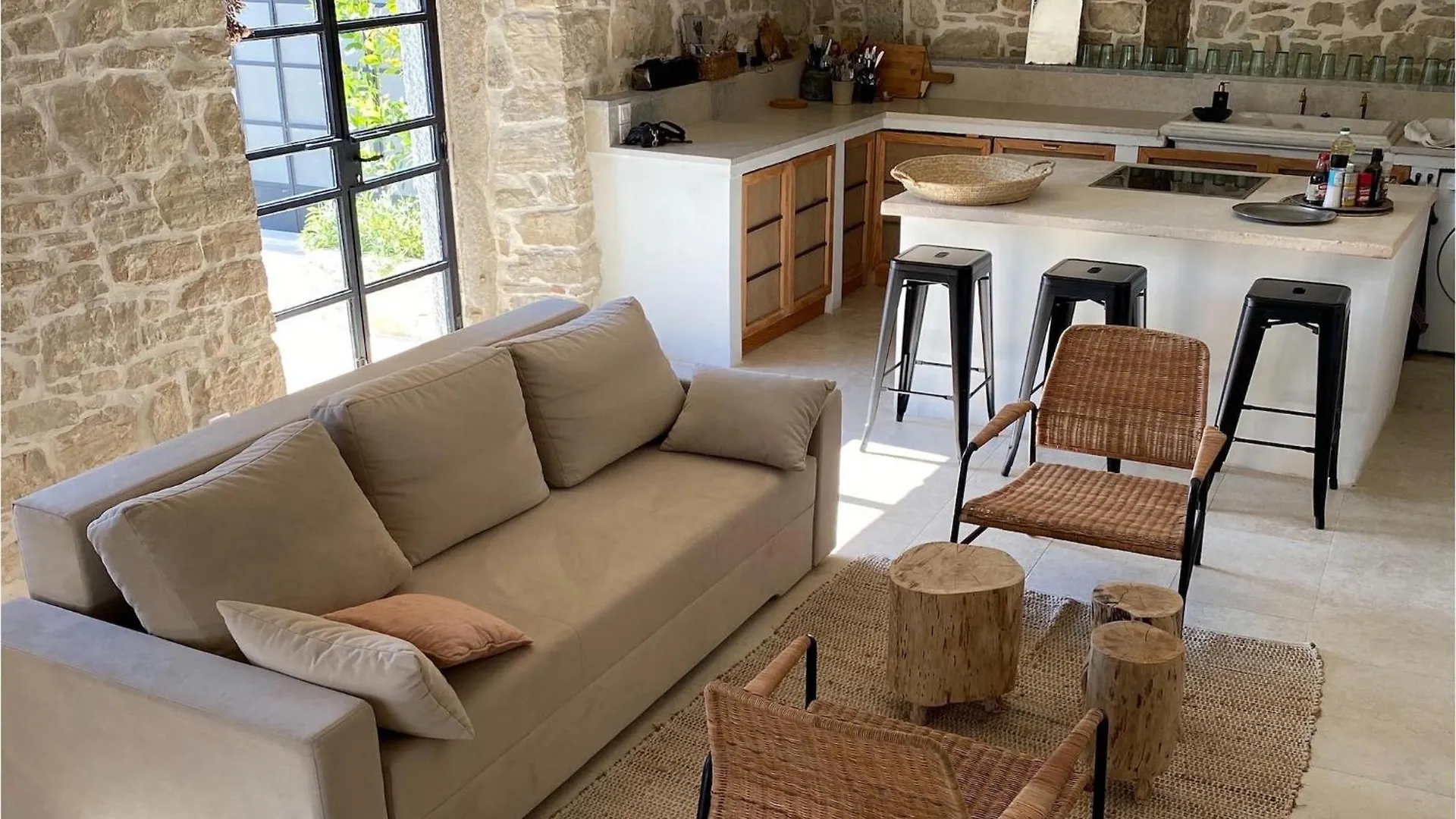 Villa Olivi Мотовун Дом отдыха