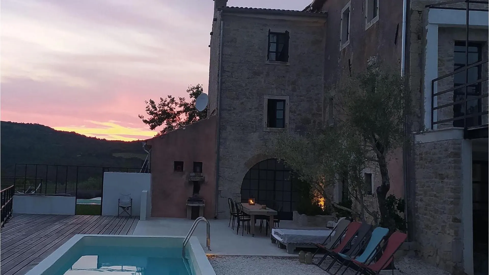 Villa Olivi موتوفون كرواتيا