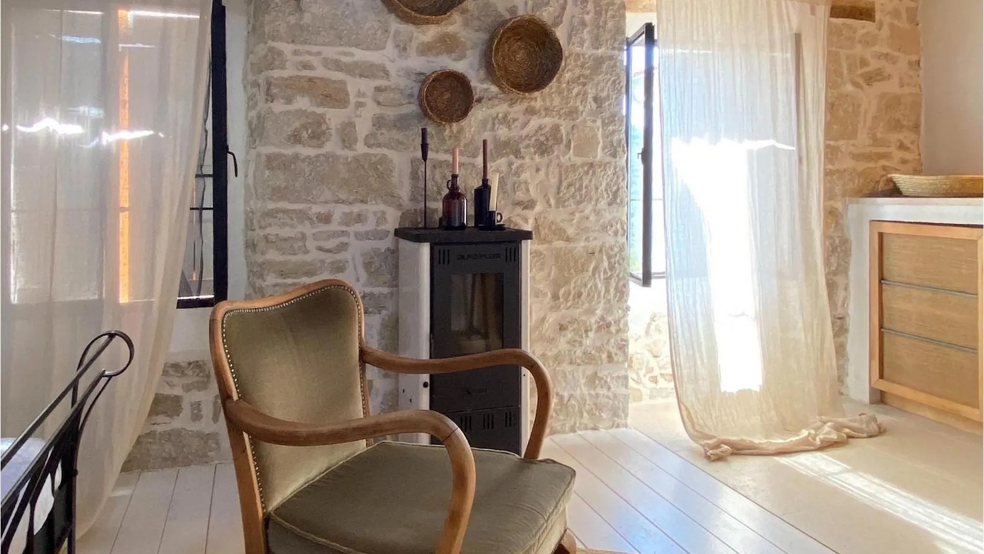 Villa Olivi موتوفون 0*,  كرواتيا