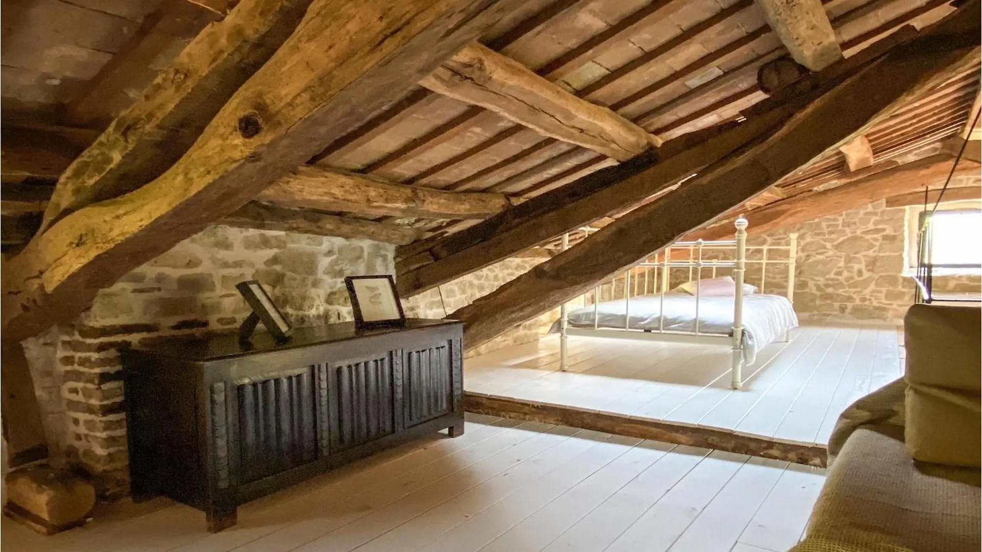 Дом отдыха Villa Olivi Мотовун Хорватия