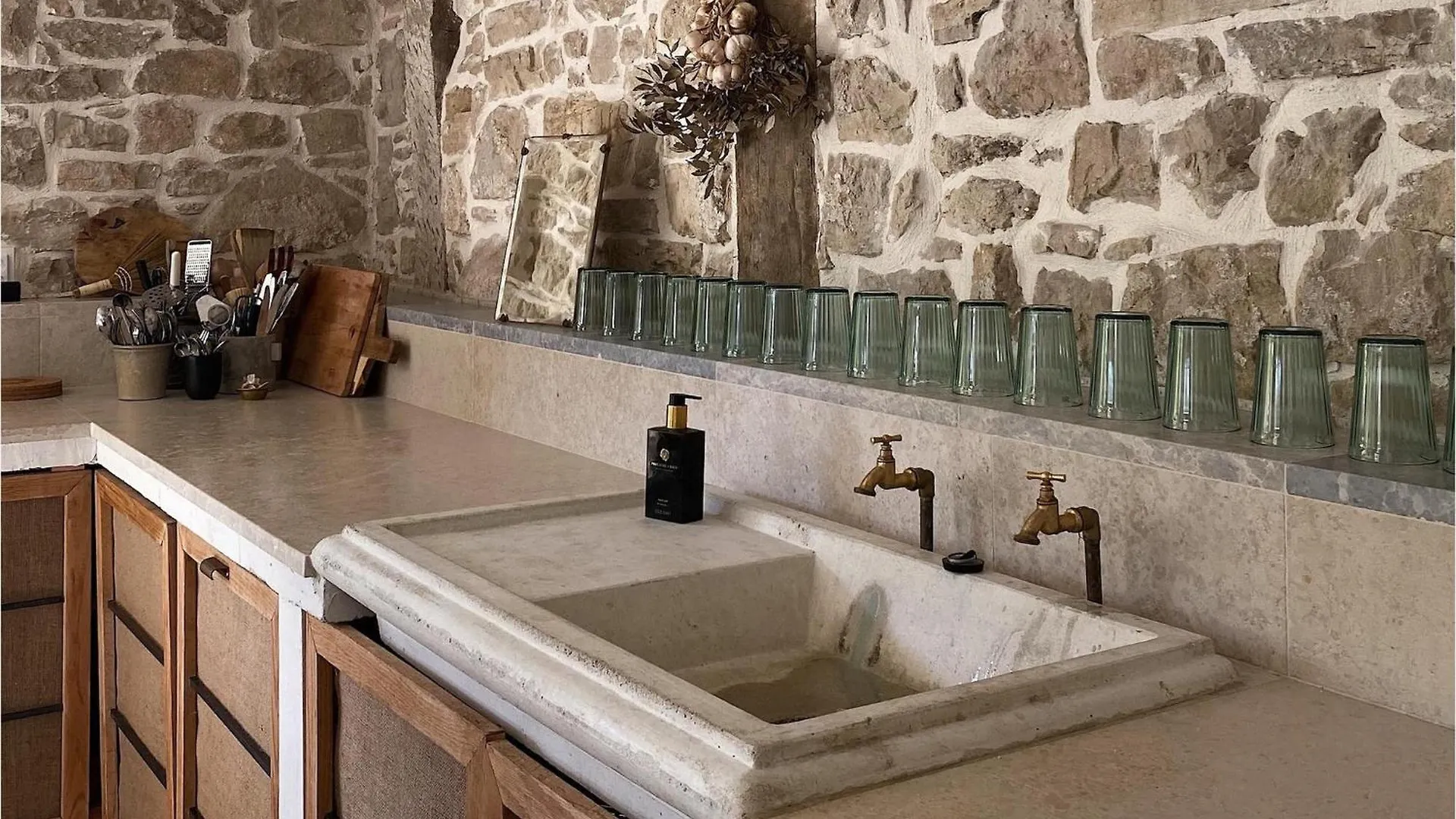 Дом отдыха Villa Olivi Мотовун Хорватия