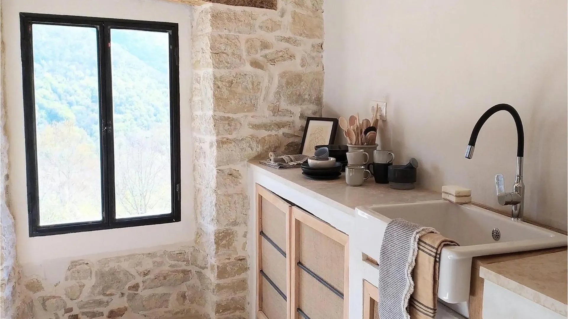 بيت للعطل Villa Olivi موتوفون