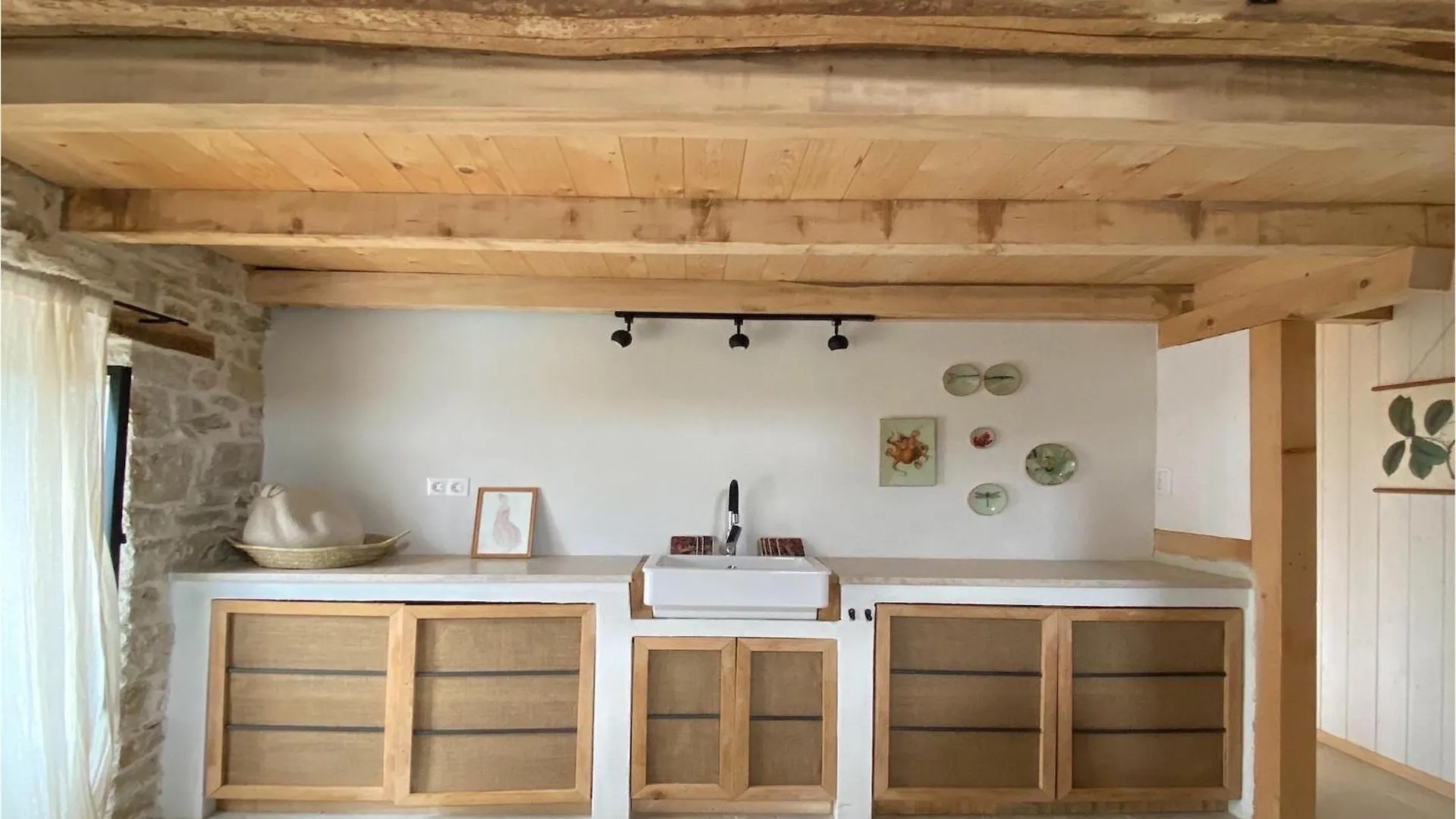 Villa Olivi موتوفون