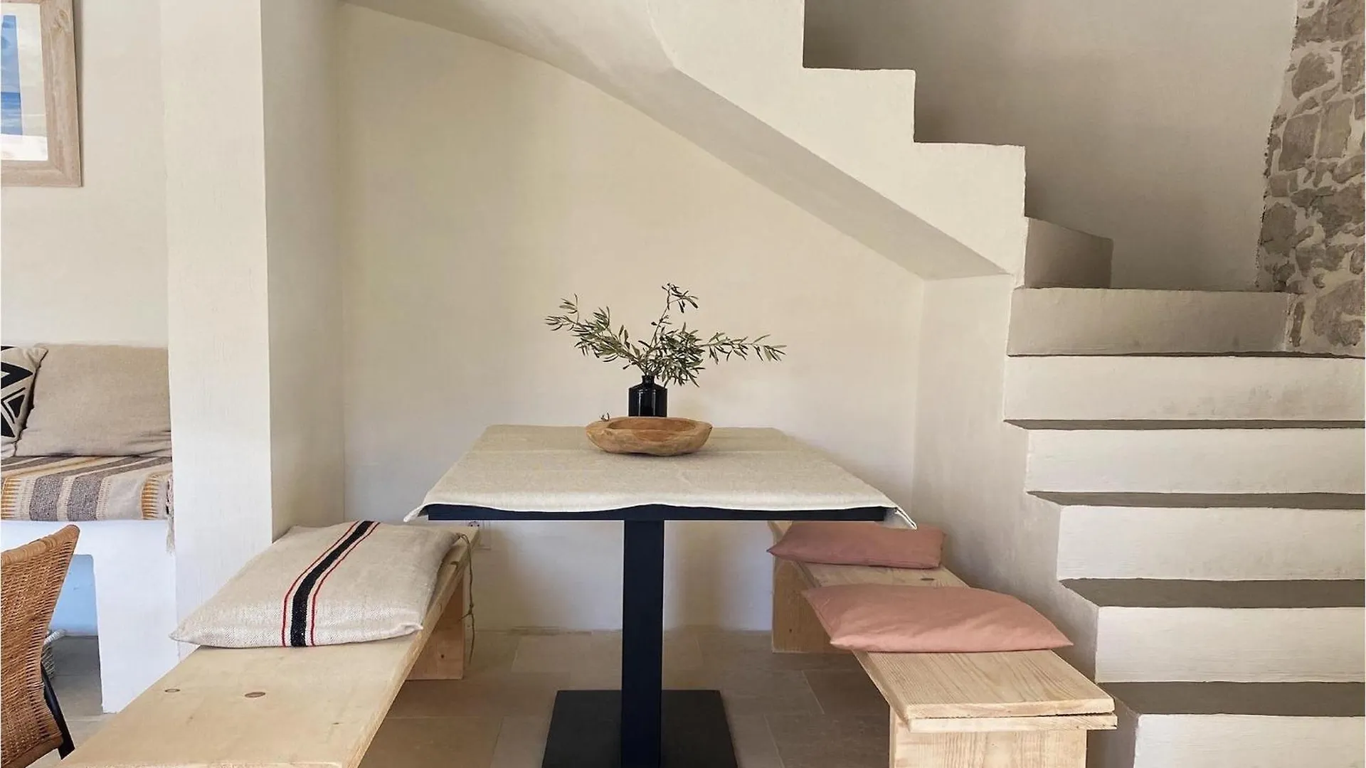 Villa Olivi موتوفون