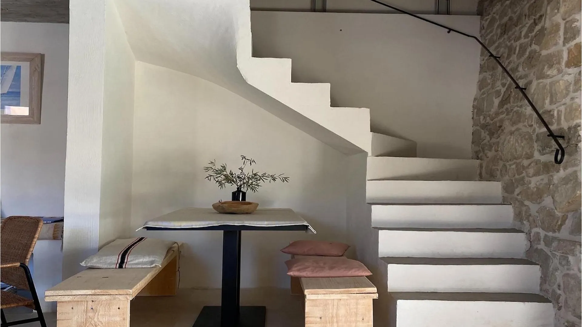 بيت للعطل Villa Olivi موتوفون