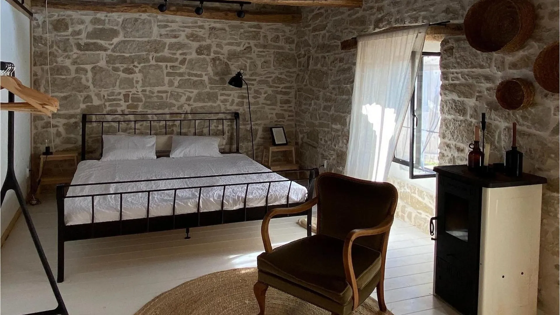 بيت للعطل Villa Olivi موتوفون